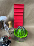 Assorted Kitchen Lot