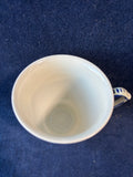 Delft Blue Tea Cup
