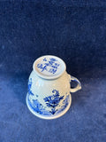 Delft Blue Tea Cup