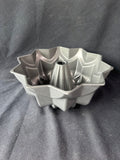 Nordic Ware  Star Bundt Pan Nonstick Cast Aluminum