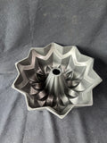 Nordic Ware  Star Bundt Pan Nonstick Cast Aluminum