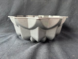 Nordic Ware  Star Bundt Pan Nonstick Cast Aluminum