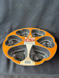 Wilton 6-Capacity Mini Hearts Pan, Appears Unused