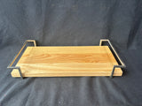 Crate & Barrel Clyde Counter Tray