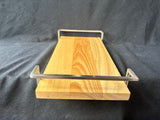 Crate & Barrel Clyde Counter Tray