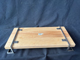 Crate & Barrel Clyde Counter Tray