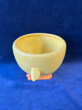 Hallmark Ceramic Baby Chick Easter Planter