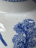 Blue Willow Pitcher