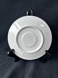 10-Piece Longchamp Perouges Saucer/Plate Set