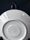 10-Piece Longchamp Perouges Saucer/Plate Set