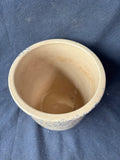 Robinson-Ransbottom RRP Co. Style Stoneware Pattern Utensil Holder