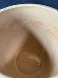 Robinson-Ransbottom RRP Co. Style Stoneware Pattern Utensil Holder
