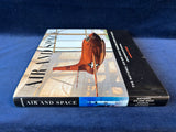 The National Air & Space Museum Story of Flight Book - Smithsonian