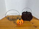 Assorted Halloween Lot (3)