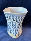 Robert Pillers Studio Pottery Vase