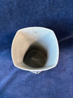 Robert Pillers Studio Pottery Vase