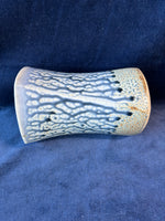 Robert Pillers Studio Pottery Vase