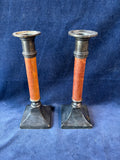 Pair Of Candle Stick Holder
