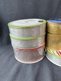Ribbon Lot- 11 Pieces (B)