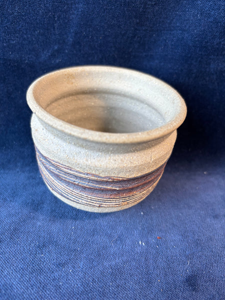 Small Pottery Vase Planter
