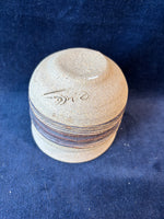 Small Pottery Vase Planter