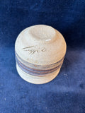 Small Pottery Vase Planter