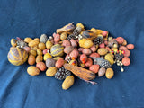 Assorted Fall Bowl Filler Decor Lot