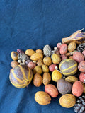 Assorted Fall Bowl Filler Decor Lot