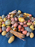 Assorted Fall Bowl Filler Decor Lot