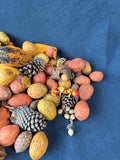 Assorted Fall Bowl Filler Decor Lot