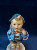 (H)Goebel Hummel “Home From Market” Figurine