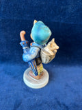 (H)Goebel Hummel “Home From Market” Figurine