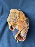 All Star Baseball Glove