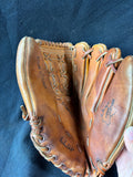 All Star Baseball Glove