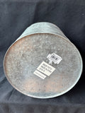 Galvanized Flower Market Milk Can No 107