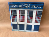 The American Flag Hardcover Book