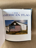 The American Flag Hardcover Book