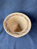 Sugar Loaf Pottery Chilled Dip Holder