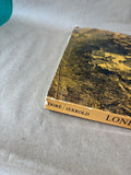 London: A Pilgrimage by Jerrold, Blanchard Paperback Book