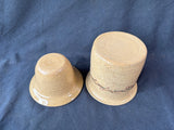 Sugar Loaf Pottery Chilled Dip Holder