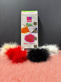 Elastic Wine Glass Slippers Pack of 4