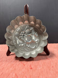 Brass Jello Mold