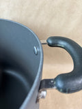 Circulon Hi-Low System Double Handled 8 Qt Stock Pot