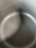 Circulon Hi-Low System Double Handled 8 Qt Stock Pot