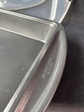 Wilton Oblong Cake Pan with a Snap-On Lid
