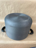 Circulon Hi-Low System Double Handled 8 Qt Stock Pot
