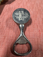 Lot Of Three Bottle Openers
