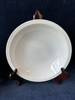 22 Piece Prisma Vienna Ribbed China Set