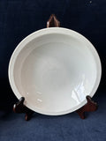 22 Piece Prisma Vienna Ribbed China Set