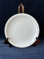 22 Piece Prisma Vienna Ribbed China Set